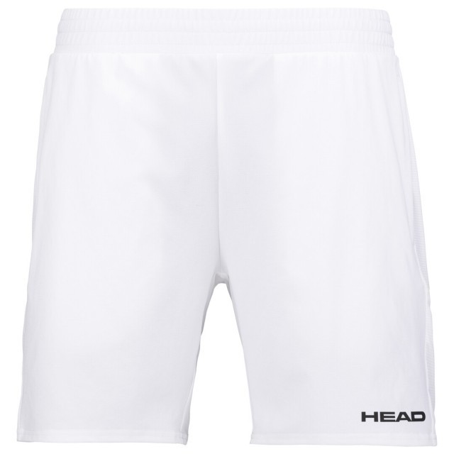 Head Power Shorts White